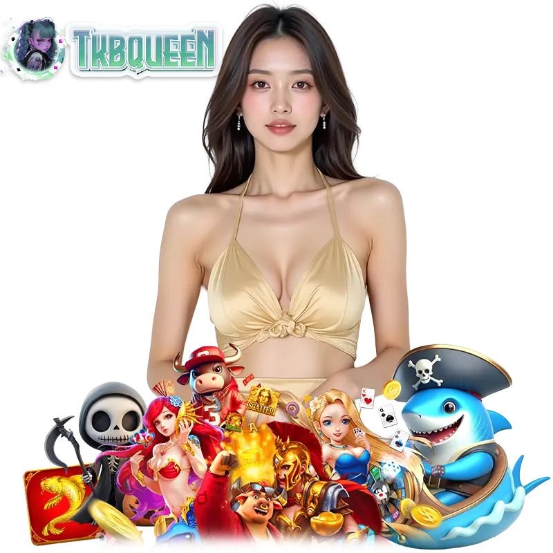 TKBQUEEN